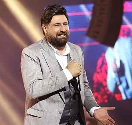 دانلود آهنگ دلت با منه محمد علیزاده